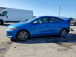 5NPD84LF8HH048734 2017 HYUNDAI ELANTRA