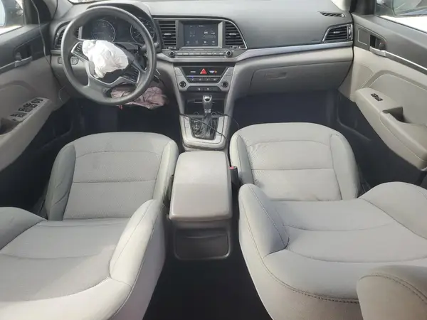 5NPD84LF8HH049513 2017 HYUNDAI ELANTRA - Image 8