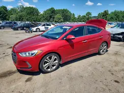 5NPD84LF8HH050547 2017 HYUNDAI ELANTRA