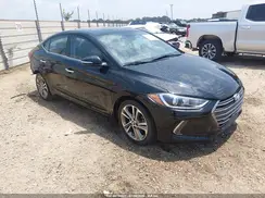 5NPD84LF8HH050936 2017 HYUNDAI ELANTRA