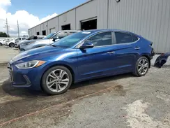 5NPD84LF8HH051178 2017 HYUNDAI ELANTRA