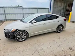 5NPD84LF8HH051536 2017 HYUNDAI ELANTRA