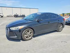 5NPD84LF8HH052086 2017 HYUNDAI ELANTRA