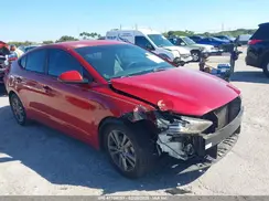 5NPD84LF8HH052766 2017 HYUNDAI ELANTRA