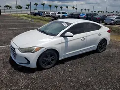 5NPD84LF8HH053092 2017 HYUNDAI ELANTRA