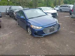5NPD84LF8HH053464 2017 HYUNDAI ELANTRA