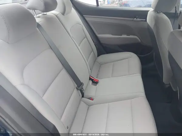 5NPD84LF8HH053464 2017 HYUNDAI ELANTRA - Image 8