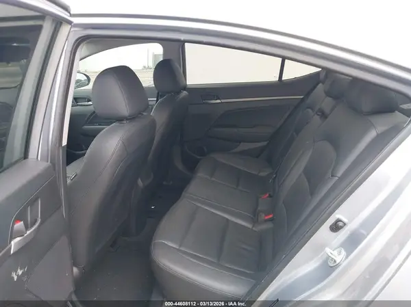 5NPD84LF8HH053657 2017 HYUNDAI ELANTRA - Image 8