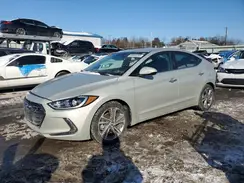 5NPD84LF8HH053755 2017 HYUNDAI ELANTRA
