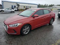5NPD84LF8HH053884 2017 HYUNDAI ELANTRA
