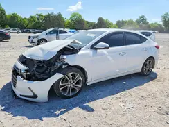 5NPD84LF8HH055330 2017 HYUNDAI ELANTRA