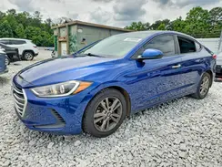 5NPD84LF8HH055439 2017 HYUNDAI ELANTRA