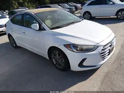 5NPD84LF8HH055618 2017 HYUNDAI ELANTRA