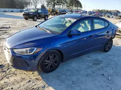5NPD84LF8HH055716 2017 HYUNDAI ELANTRA