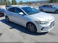 5NPD84LF8HH055862 2017 HYUNDAI ELANTRA