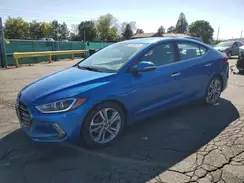 5NPD84LF8HH055988 2017 HYUNDAI ELANTRA