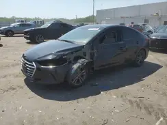 5NPD84LF8HH056073 2017 HYUNDAI ELANTRA