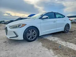 5NPD84LF8HH056882 2017 HYUNDAI ELANTRA