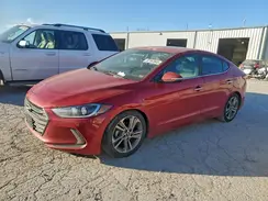 5NPD84LF8HH057644 2017 HYUNDAI ELANTRA