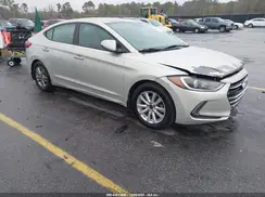 5NPD84LF8HH058048 2017 HYUNDAI ELANTRA