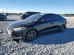5NPD84LF8HH058518 2017 HYUNDAI ELANTRA