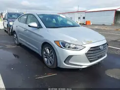 5NPD84LF8HH058843 2017 HYUNDAI ELANTRA