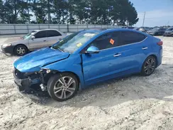 5NPD84LF8HH058969 2017 HYUNDAI ELANTRA