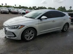 5NPD84LF8HH059118 2017 HYUNDAI ELANTRA
