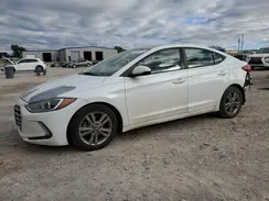 5NPD84LF8HH059720 2017 HYUNDAI ELANTRA