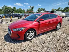 5NPD84LF8HH059832 2017 HYUNDAI ELANTRA