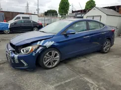 5NPD84LF8HH060088 2017 HYUNDAI ELANTRA