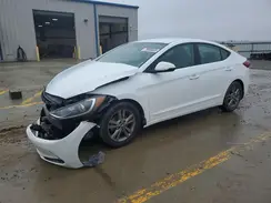 5NPD84LF8HH060642 2017 HYUNDAI ELANTRA