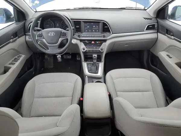 5NPD84LF8HH060995 2017 HYUNDAI ELANTRA - Image 8