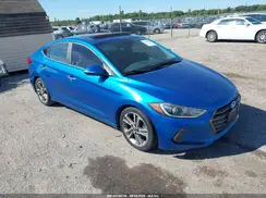 5NPD84LF8HH061841 2017 HYUNDAI ELANTRA