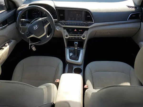 5NPD84LF8HH062049 2017 HYUNDAI ELANTRA - Image 8