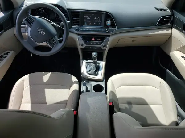 5NPD84LF8HH062617 2017 HYUNDAI ELANTRA - Image 8