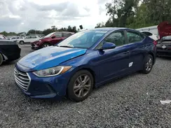 5NPD84LF8HH063136 2017 HYUNDAI ELANTRA