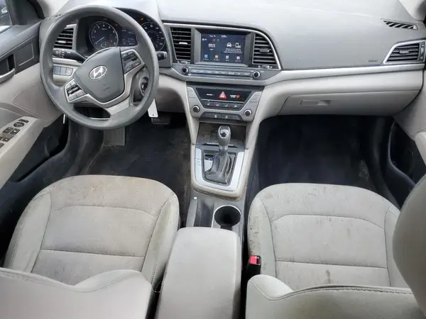 5NPD84LF8HH063136 2017 HYUNDAI ELANTRA - Image 8