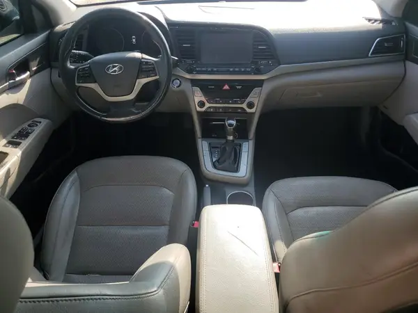 5NPD84LF8HH063668 2017 HYUNDAI ELANTRA - Image 8