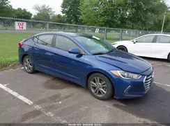 5NPD84LF8HH064528 2017 HYUNDAI ELANTRA