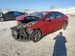 5NPD84LF8HH064836 2017 HYUNDAI ELANTRA