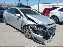 5NPD84LF8HH065050 2017 HYUNDAI ELANTRA