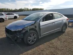5NPD84LF8HH065131 2017 HYUNDAI ELANTRA