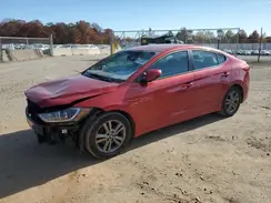 5NPD84LF8HH065534 2017 HYUNDAI ELANTRA