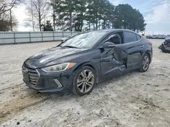 5NPD84LF8HH065775 2017 HYUNDAI ELANTRA