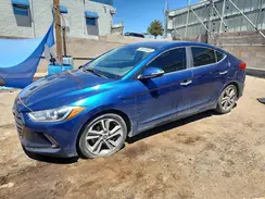 5NPD84LF8HH066103 2017 HYUNDAI ELANTRA