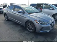 5NPD84LF8HH066960 2017 HYUNDAI ELANTRA