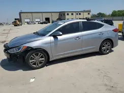 5NPD84LF8HH067901 2017 HYUNDAI ELANTRA