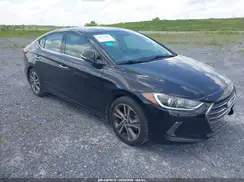 5NPD84LF8HH069857 2017 HYUNDAI ELANTRA