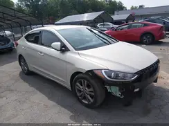 5NPD84LF8HH071835 2017 HYUNDAI ELANTRA